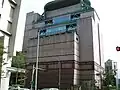 中国電視公司2号館