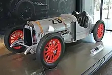 レストア車 (ホンダコレクションホール所蔵)