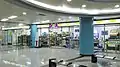 CU多大浦港駅店（2018年4月）