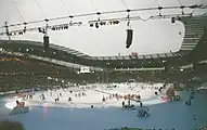 2002年のスタジアム