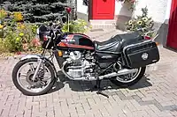 CX500
