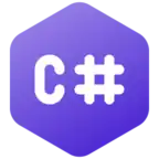 C#