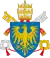 レオ12世の紋章