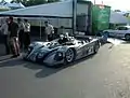キャデラック・ノーススターLMP(2002年)