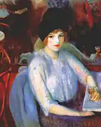 Cafe Lafayette