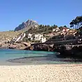 カルボ海岸