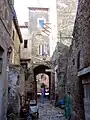 路地