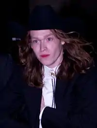Caleb Landry Jones