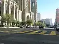 カリフォルニアst.から