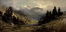 California Pines, 1878