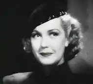 Anita Louise