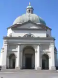 教区教会