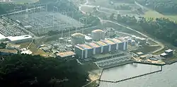 カルバートクリフス