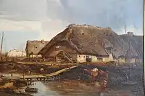 漁師小屋 (1848)
