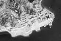 1948年4月12日 - 占領軍駐屯期