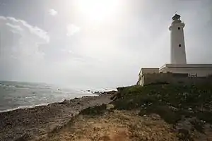 カンポベッロ・ディ・マツァーラの風景