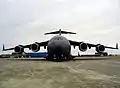 オペレーションの一部