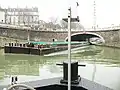 サン＝ドニ運河