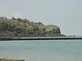 チャンディダサ海岸