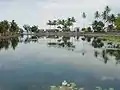 チャンディダサ・ラグーン