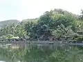 チャンディダサ・ラグーン