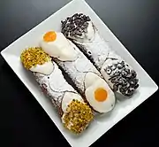 カンノーロ