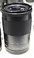 Canon EF-M 55-200mm f/4.5-6.3 IS STM