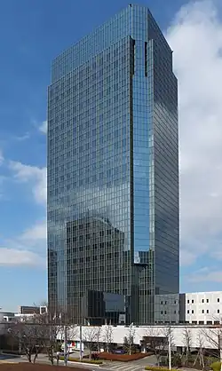 キヤノンマーケティングジャパン幕張事業所