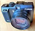 PowerShot G1 X