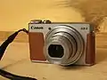 Powershot G9 X