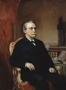 アントーニオ・カノバス・デル・カスティーリョ-スペイン首相