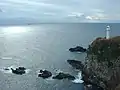 足摺岬(高知県)