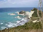 フォニアス岬