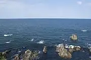 犬吠埼