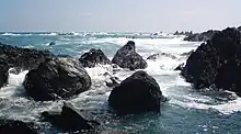 室戸岬