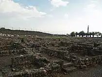 古代ローマ時代の遺跡