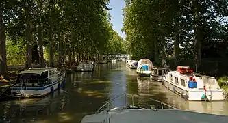 ミディ運河