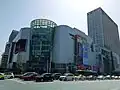 キャピタランドモール武勝店