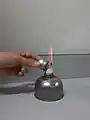 消火