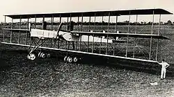 Caproni Ca4