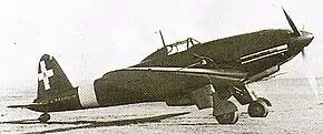 カプロニ・ヴィッツォーラ F.6M