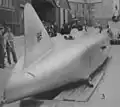 1938年: サンダーボルト（英語版）(初の時速500㎞)