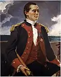 ジョン・ポール・ジョーンズ (海軍軍人)