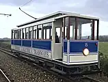 15号電車