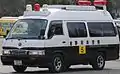 キャラバン（静岡県警察）