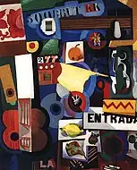 Entrada (1917)