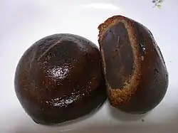 かりんとう饅頭