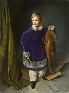 Albert von Sachsen