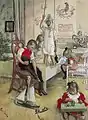クリスマスの朝（1904年）