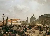 (画) カール・モル
